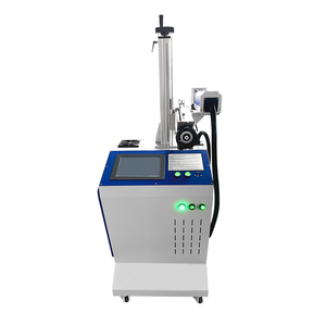 Faserlaser-Codemaschine – AC-Modell