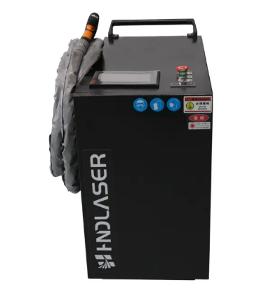 Laserschwei&szlig;maschine