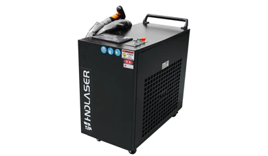 Top -Merkmale, nach denen Sie in einer Handheld -Metalllaserschweißmaschine suchen sollten