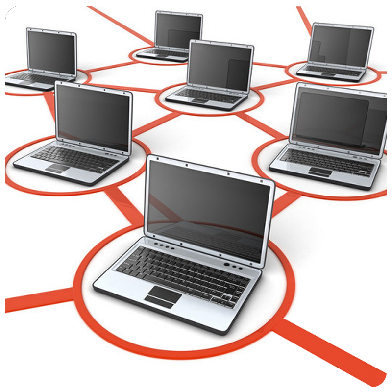 TCP/IP RS232-Port