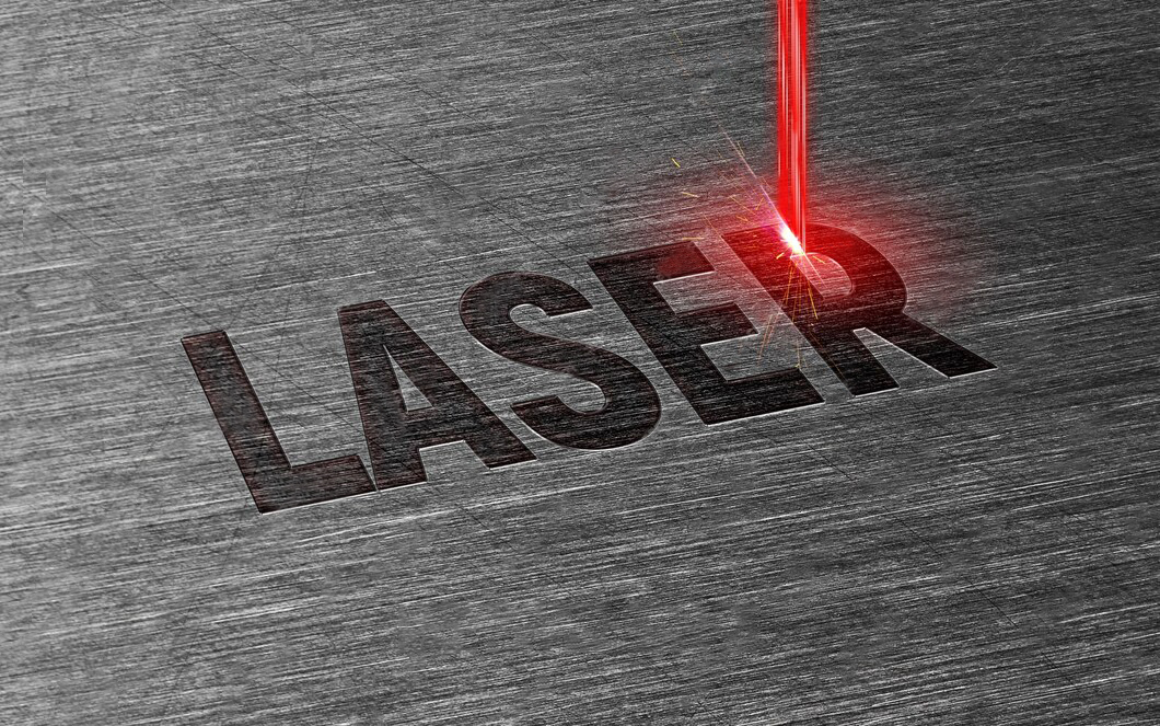 So wählen Sie die Faserlaserbeschriftungsmaschine aus