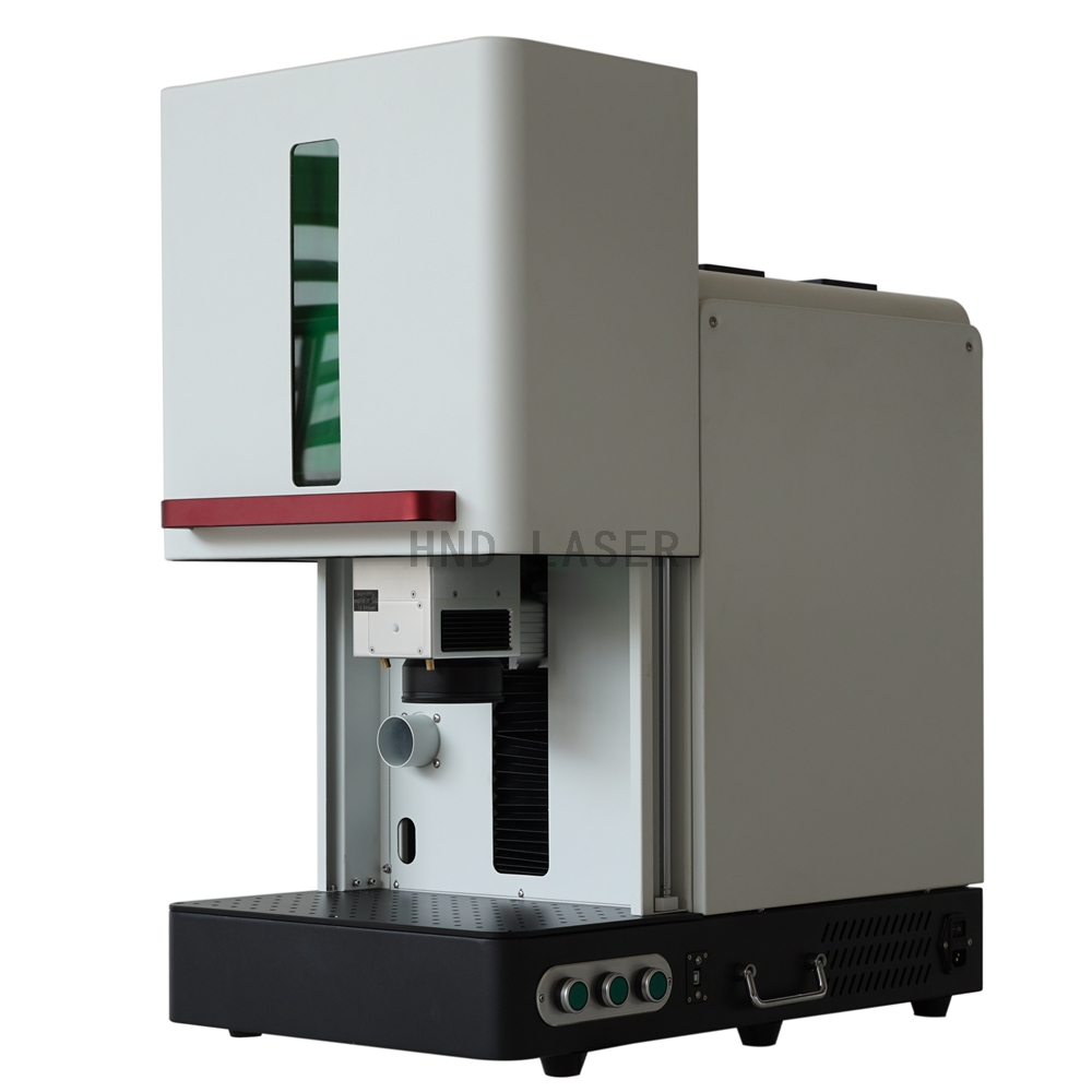 Desktop -Lasermarker 