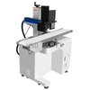 Laserbeschriftungsmaschine mit CCD 