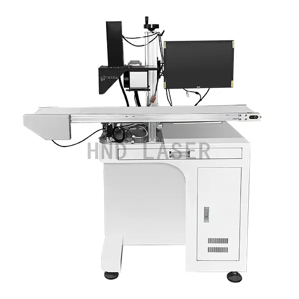 Laserbeschriftungsmaschinen