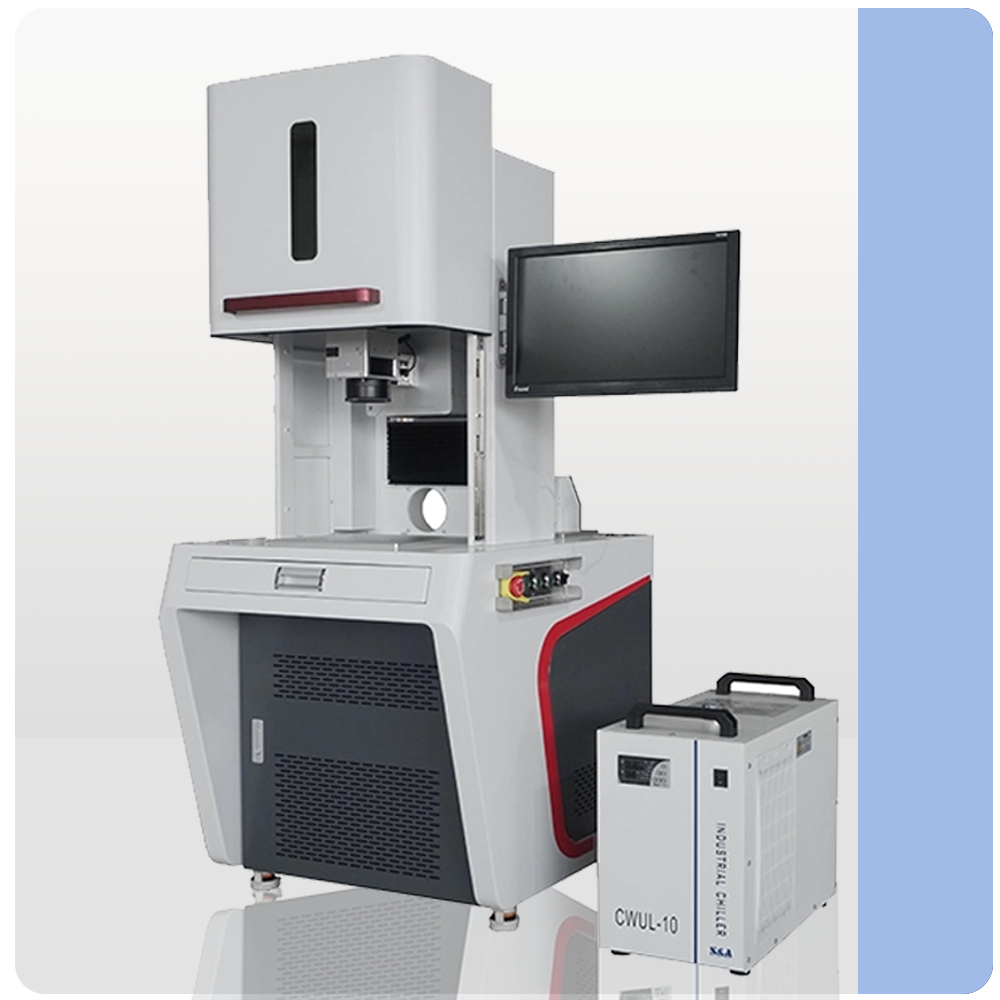 Wie verbessern Lasermarkierungsmaschinen die Produktidentifizierung und Rückverfolgbarkeit?
