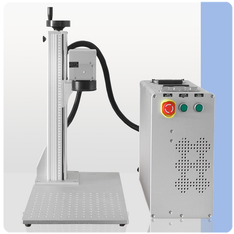 主图30W Mopa Color Laser Marking Machine.png