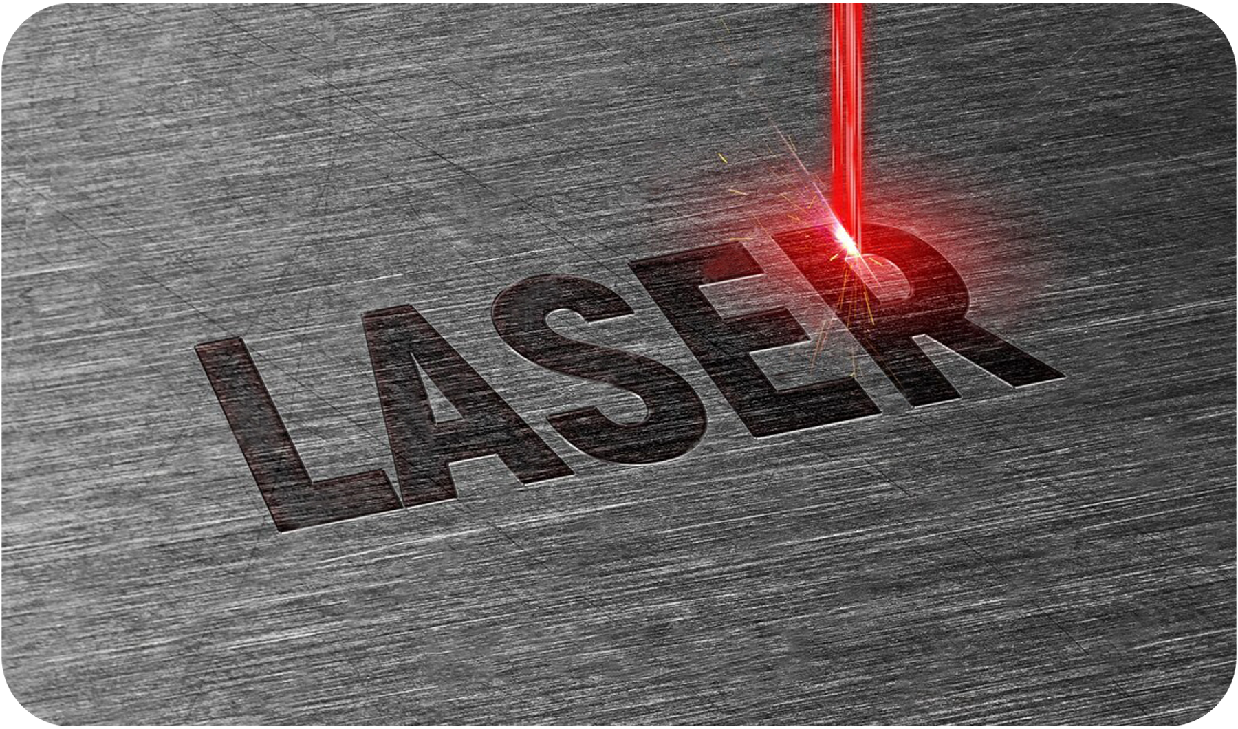 Warum markiert Faserlaser die erste Wahl für 90% der Automobil- und Elektronikhersteller?