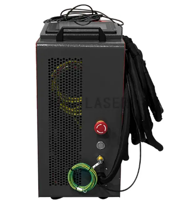 So wählen Sie die richtigen Hand-Laserschweißgeräte für Ihre Geschäftsanforderungen aus