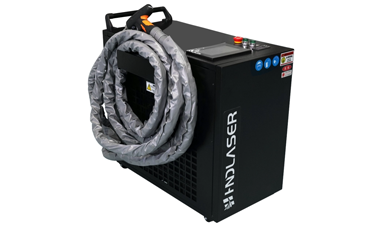 Handheld vs. Traditionelle Schweißmaschinen: Ein Vergleich von Effizienz und Leistung