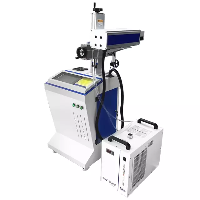 Lasercodedrucker